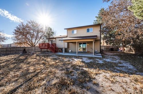 164 Massari Rd, Pueblo CO  81001-1765 exterior