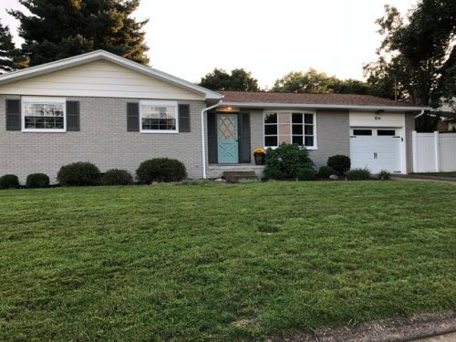 804 47th St, Parkersburg, WV 26105-3126