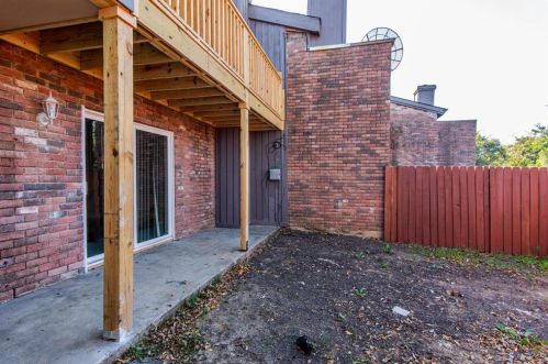 2006 Woodnote Ln, Garland TX 75040-5951 exterior