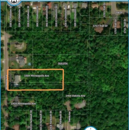 1504 Minneapolis Ave, Duluth, MN 55803-1866