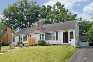 3617 54th St, Minneapolis MN  55410-2302 exterior