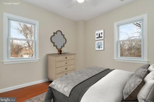 4206 Round Hl Rd, Silver Spring MD 20906-4869 exterior