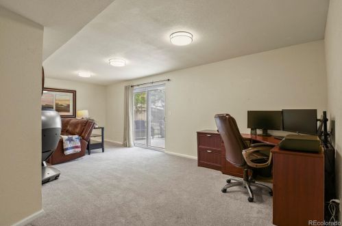 10526 Berthoud Way, Parker CO  80134-9139 exterior