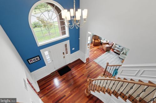 13 Casselberry Way, Princeton, NJ 08540-6273