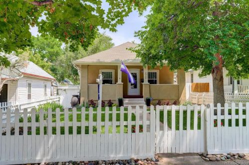 3930 Zenobia St, Denver, CO 80212-2262