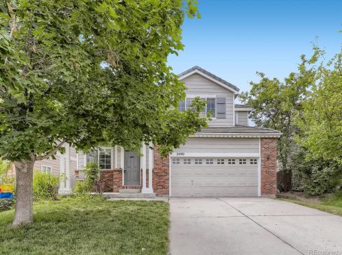 2490 Halifax Way, Denver, CO 80013-4626
