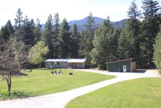 12550 Stonefly Dr, Plain, WA 98826-9738