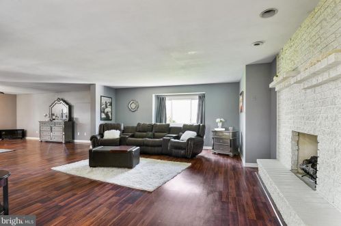 2735 Ritner Hwy, Carlisle PA  17015-9428 exterior