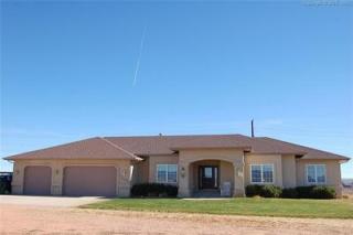 7625 Falcon Meadow Blvd, Amo, CO 80831-7047