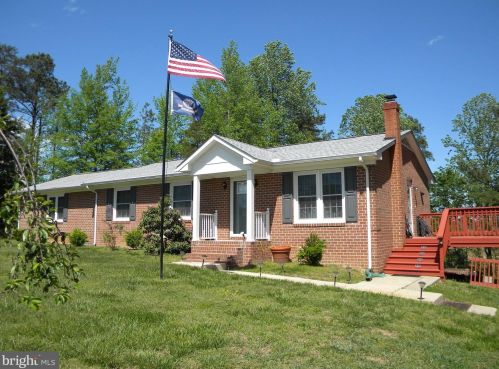 16461 Richmond Tpke, Bowling Green, VA 22427-2207