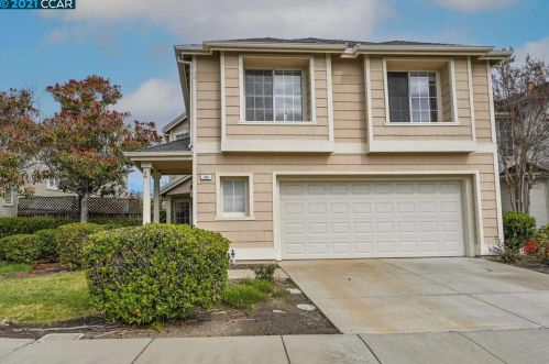 396 Trailview Cir, Pacheco, CA 94553-3560