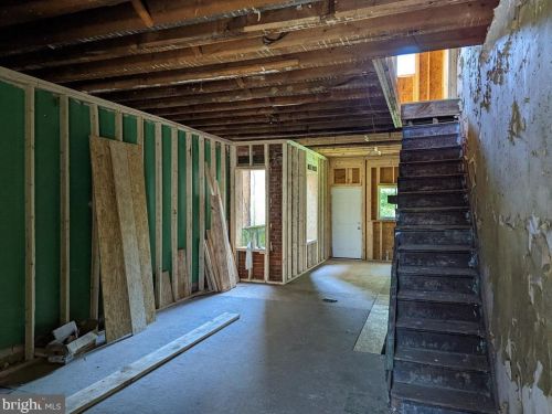 2908 13th St, Philadelphia PA  19133-1327 exterior