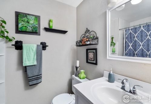 2502 28 Ave, Greeley CO 80634-7633 exterior