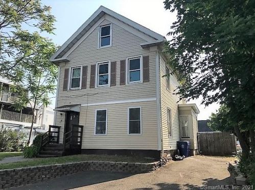 22 Osborne Ave, Norwalk, CT 06855-1814