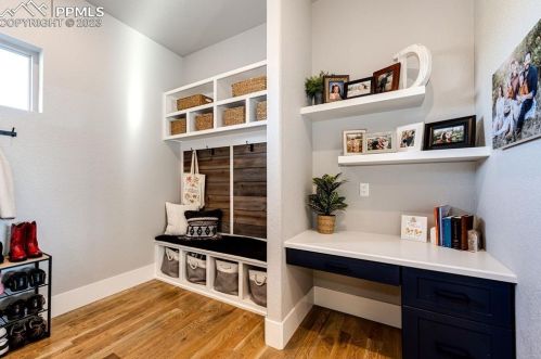 2131 White Cliff Way, Woodmoor CO  80132-2910 exterior