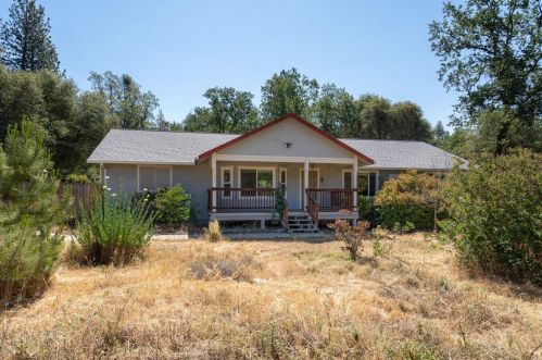 2843 Smith Flat School Rd, Swansboro Country, CA 95667-5039