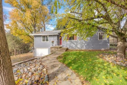 3254 Shadow Ln, Swansboro Country, CA 95667-5325