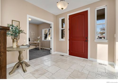 1717 Mulberry St, Fort Collins CO  80521-3309 exterior