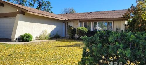 3006 Barnes St, Simi Valley, CA 93065-3906