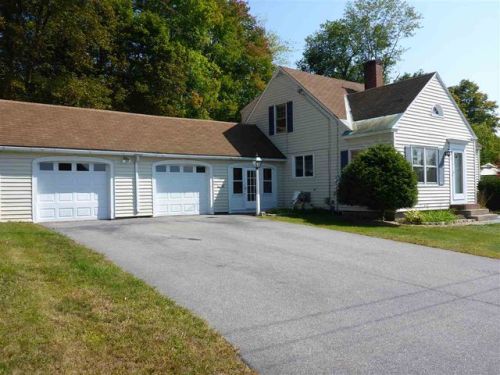 54 Highland Ave, Keene, NH 03431-3852