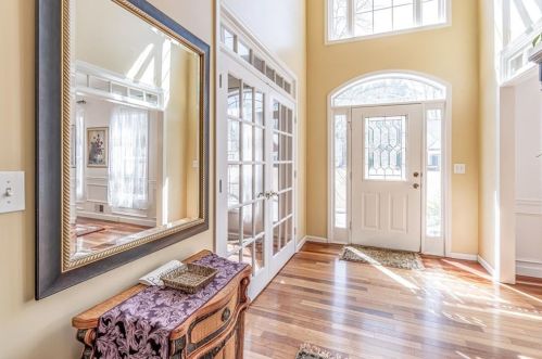 4003 Rosewood View Dr, Suwanee GA  30024-2391 exterior