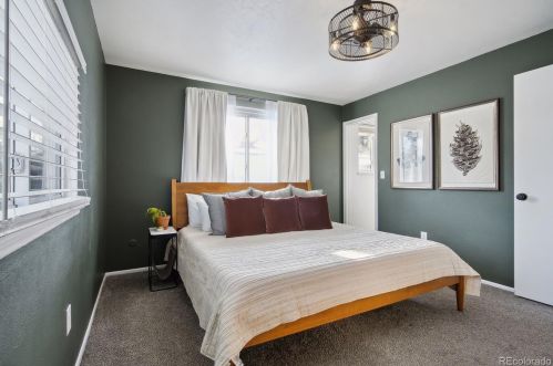 1597 Pierson St, Denver CO  80232-6073 exterior