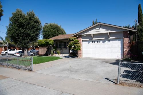 1598 Nickel Ave, San Jose, CA 95121-1643