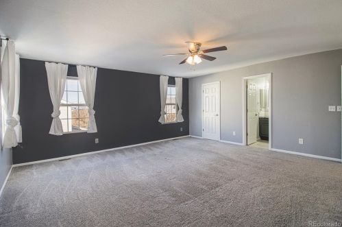 8068 Kalispell Way, Englewood CO  80112-4636 exterior