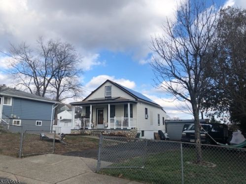 358 Linwood Ave, Paterson NJ  07502-1024 exterior