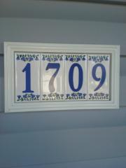 1709 Woodcrest Dr, Concord CA  94521-1203 exterior