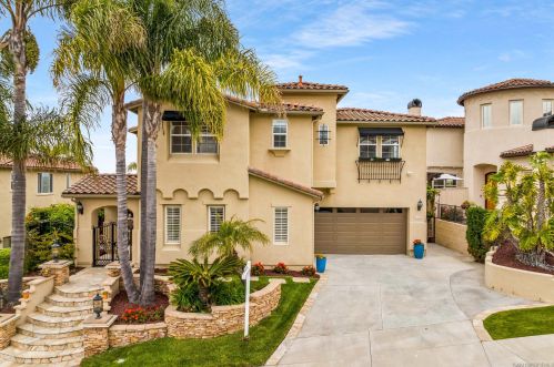 2882 Rancho Cortes, Carlsbad, CA 92009-3033