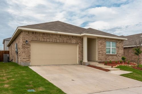 5328 Stone Meadow Ln, Fort Worth, TX 76179-4283