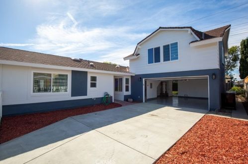 17361 Santa Lucia St, Santa Ana CA  92708-3117 exterior