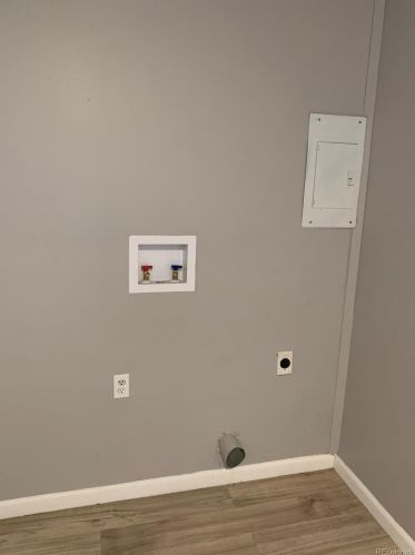 5380 65th Way, Denver CO  exterior