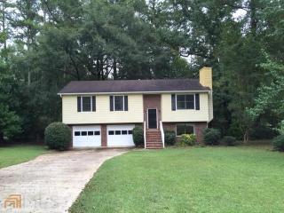 3166 Pilgrims Dr, Douglasville, GA 30135-6614