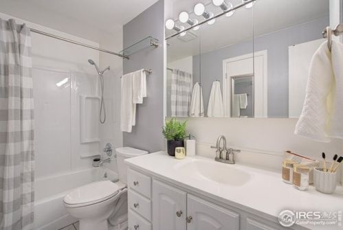 1519 Yount St, Fort Collins CO  80524-4246 exterior
