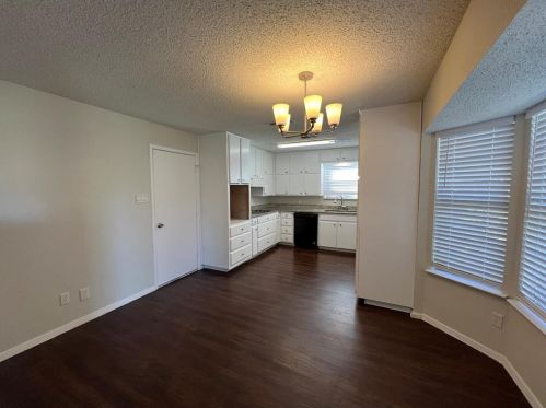6453 Old Mill Cir, Fort Worth TX  76148-3638 exterior