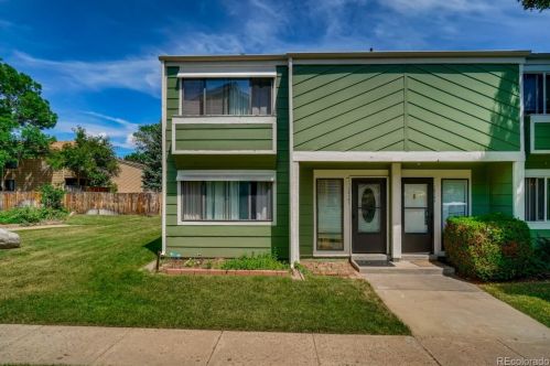 12181 Ford Ave, Aurora, CO 80012-3311