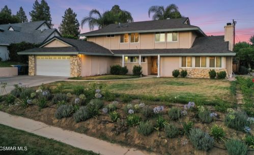 3466 Scofield Ave, Simi Valley, CA 93063-1135