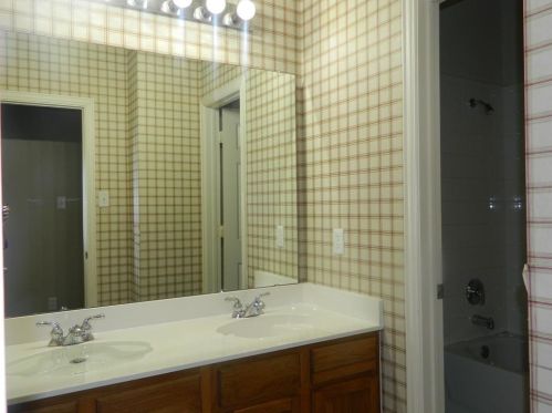 4917 Sunset Ridge Dr, Fort Worth TX  76123-4615 exterior