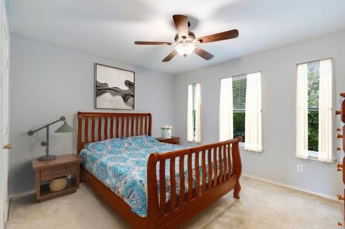 8508 Hawks Nest Dr, Fort Worth TX  76131-5330 exterior