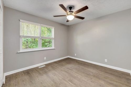 28 Ginger Dr, Big Canoe GA  30143-3969 exterior