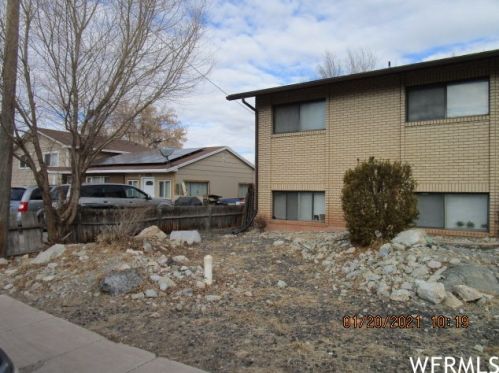 872 400, Cedar City UT 84721-4116 exterior