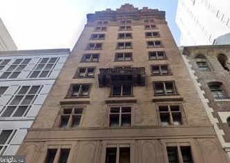 1420 Chestnut St, Philadelphia PA  19102-2503 exterior