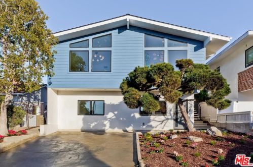 3528 Walnut Ave, Manhattan Beach, CA 90266-3556