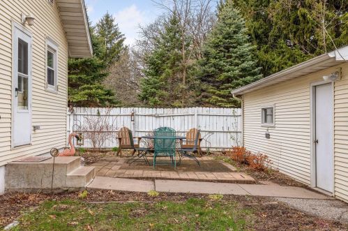 295 Chelsea St, Saint Paul MN  55115-2080 exterior
