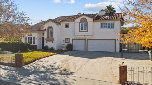 42103 Capistrano Pl, Lancaster, CA 93536-7316