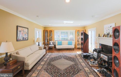 10901 Jarboe Ave, Silver Spring MD exterior