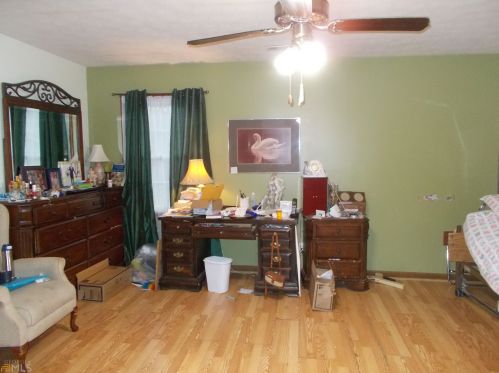 670 Sugar Hill Ln, Conyers GA  30094-3742 exterior