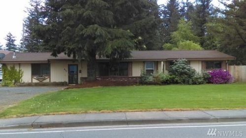 611 Robinson St, Everson, WA 98247-9704